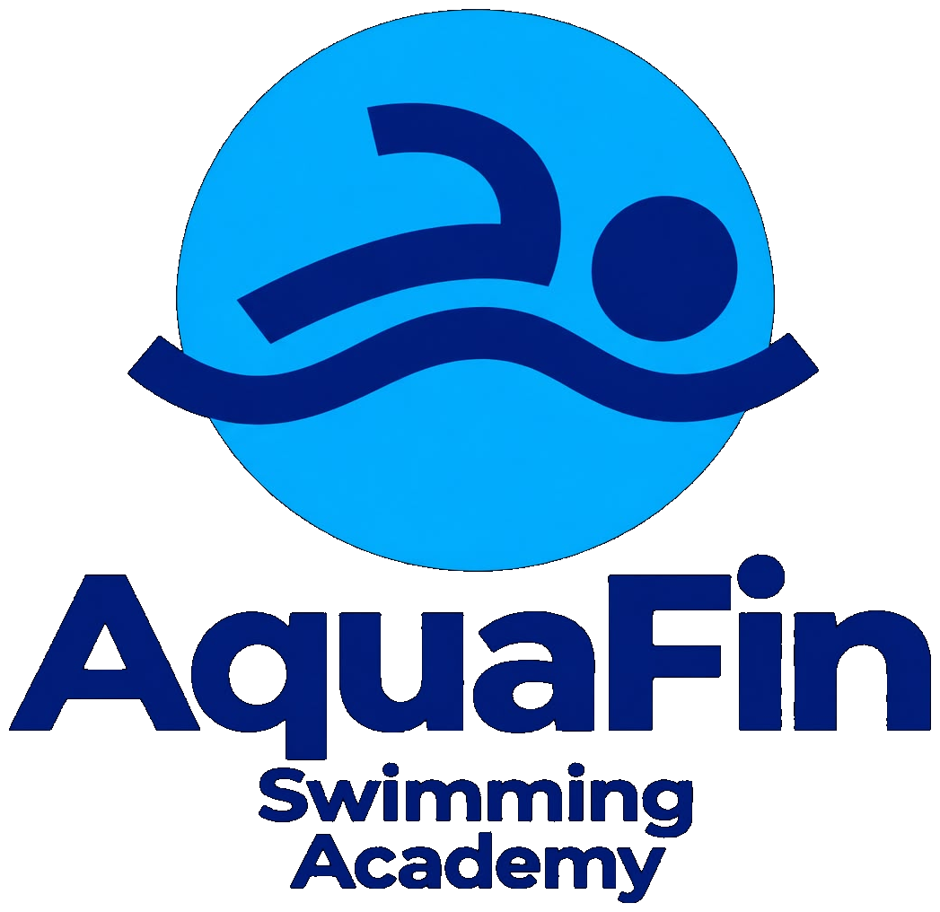 AquaFin Academy logo